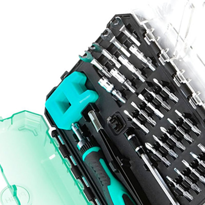 宝工proskit多功能精密维修起子组yx