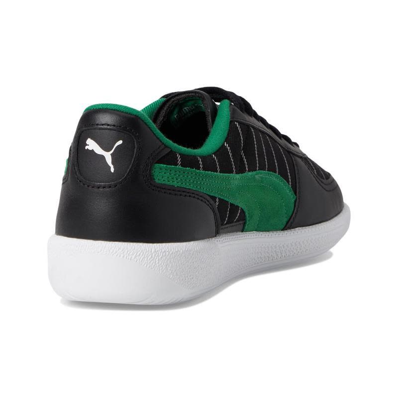 彪马(Puma)环保材质经典复刻PUMA男士板鞋休闲鞋复古足球风格潮鞋图片