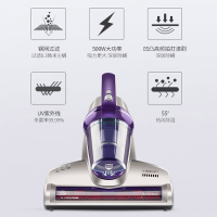 JIMMY莱克吉米除螨仪家用床上除螨吸尘器WB51吸螨器紫外线除螨机