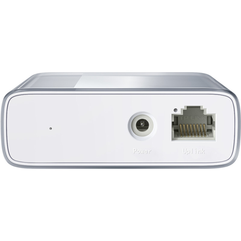 TP-LINK TL-SF1005M 5口百兆交换机/4口网络网线分线器/家用宿舍监控分流器