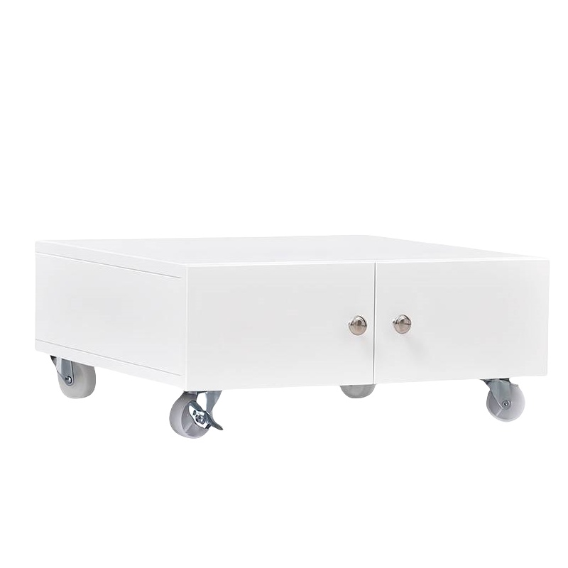 鑫龙悦 底座柜 60*60*26cm 台高清大图