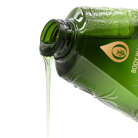 十八本草滋润香薰精油沐浴露650ml
