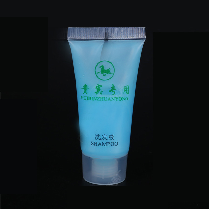 [苏宁自营]瓶装宾馆酒店用品 一次性洗发水沐浴露 贵宾专用洗发液浴液1000瓶