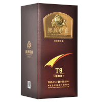 郎酒 郎牌特曲T9精英版 42度 500ml 单瓶装 浓香型白酒