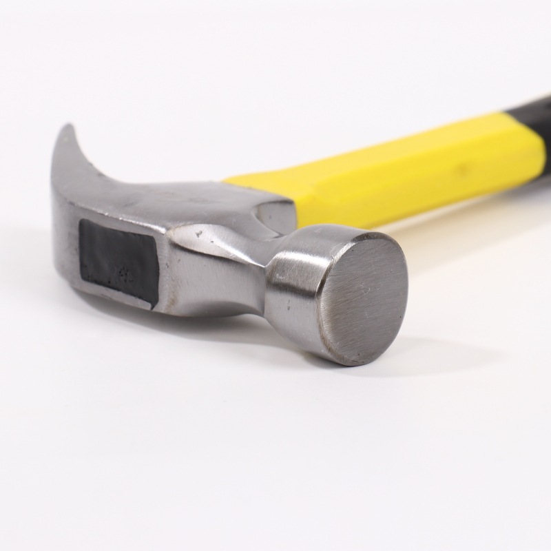 润悦之景 羊角锤 0.5kg 把高清大图