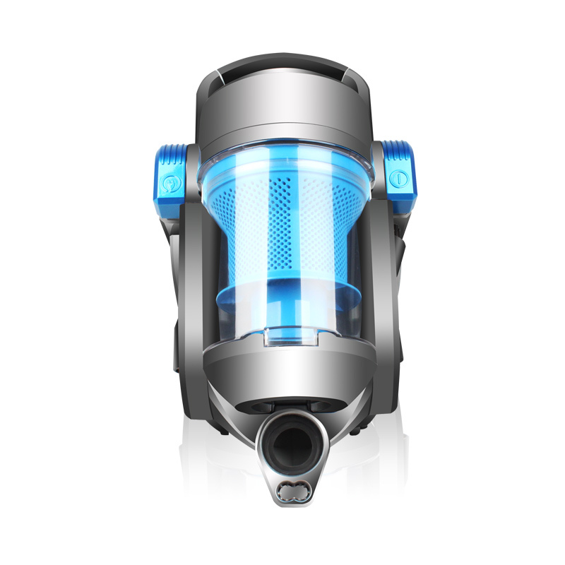 爱普EUP 家用吸尘器 手持式卧式吸尘器 小型强力大功率大吸力 地毯吸尘器 吸螨机 VD-1316