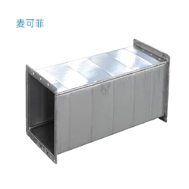 麦可菲烟管500*500*1000米
