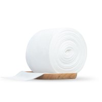 BLD贝览得洗脸巾一次性洁面巾毛巾无纺布擦脸巾美容巾127片 美妆面部工具化妆棉3盒装