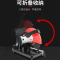 JP 多功能金属型材切割机 钢材大功率 多角度电锯电动工具开槽机W125037N