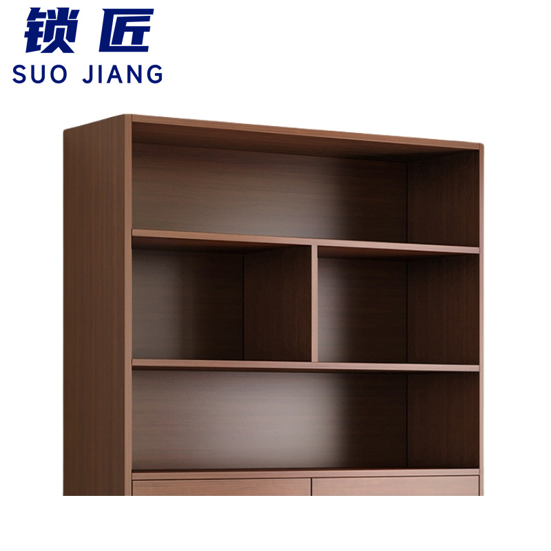 锁匠 书 柜高清大图