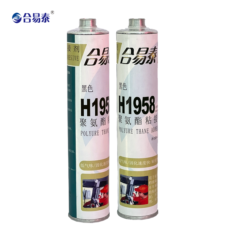聚氨酯粘接剂 H1958 310ml高清大图