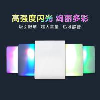 纳丽雅(Naliya)超远距离无线遥控家用闪光铃大声老年人耳聋老人呼叫器一拖一二 一拖五
