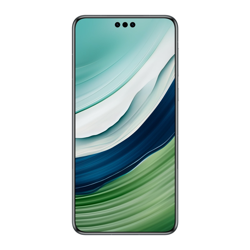 [二手95成新]华为Mate60 Pro+ 砚黑16G+1TB 全网通安卓手机6.82英寸曲面屏麒麟双卡娱乐商务5G手机高清大图