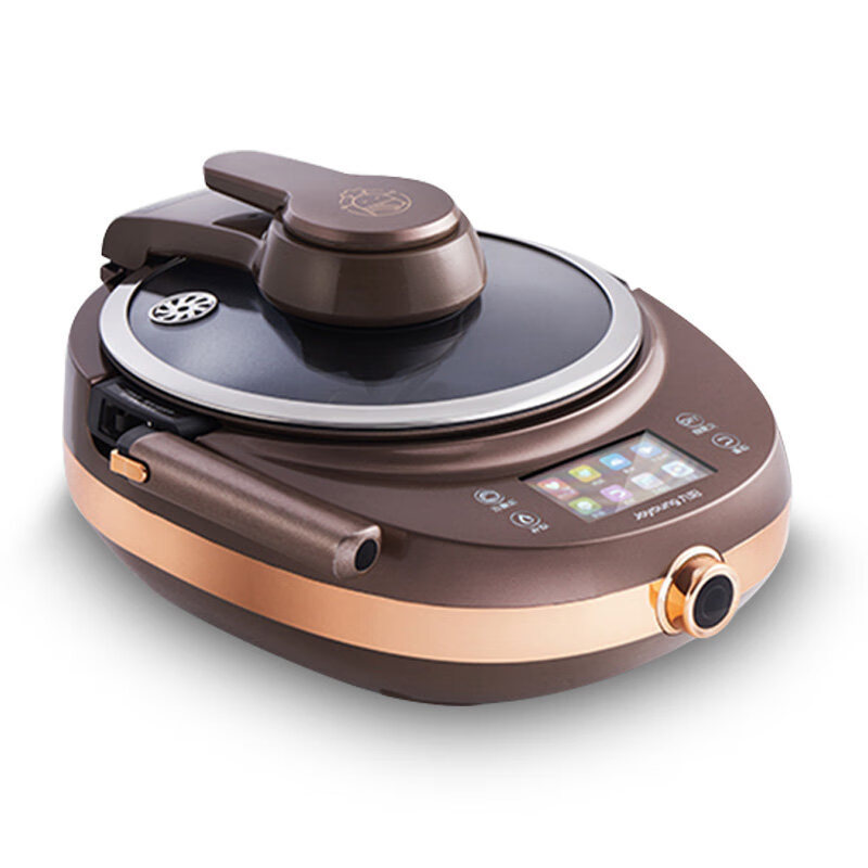 九阳(Joyoung) 炒菜机器人J7S