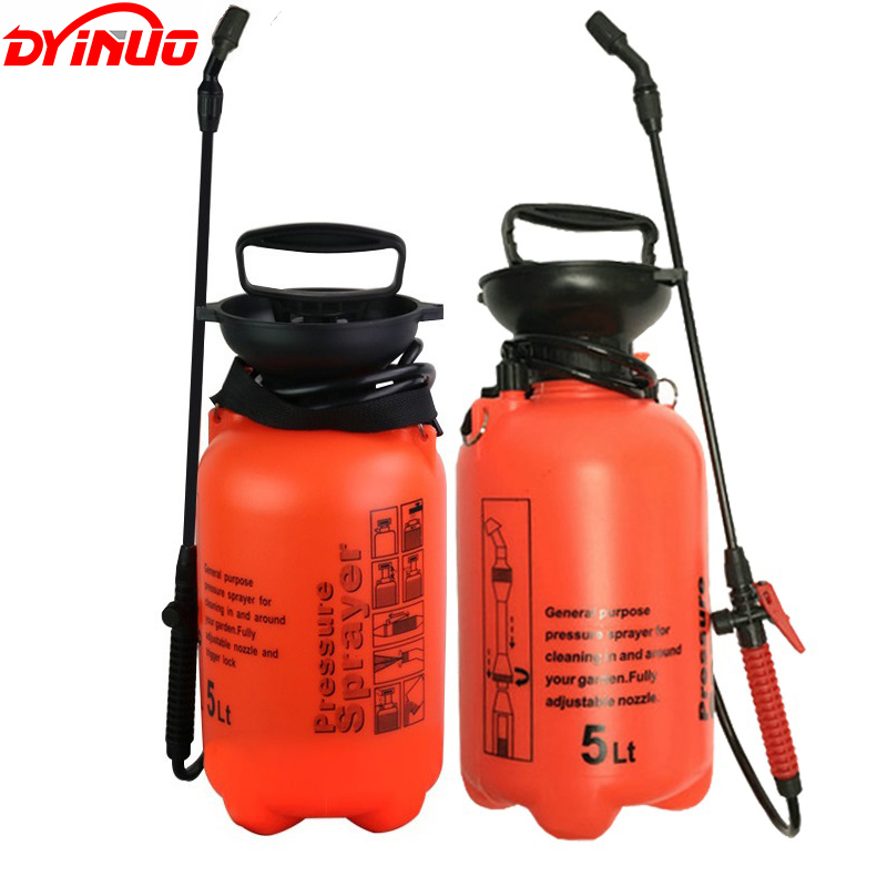 DYINUO 喷壶5L/个