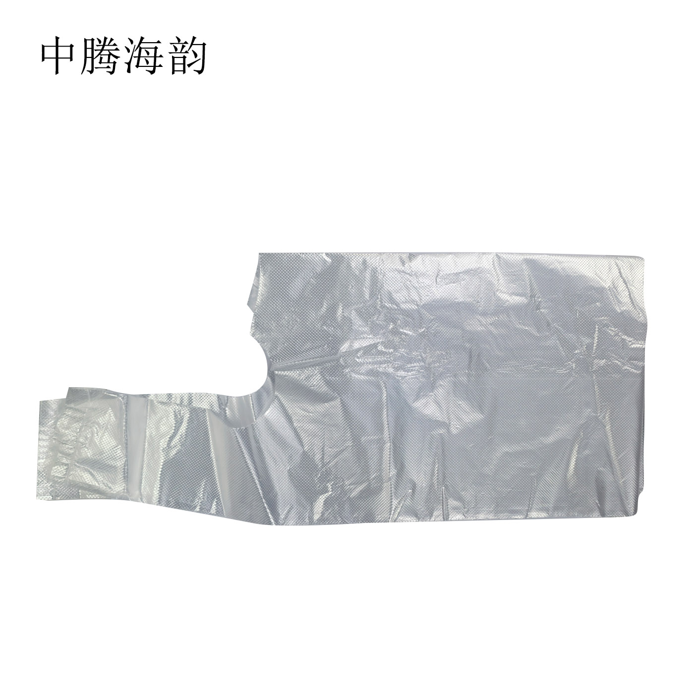 中腾海韵 加厚食品袋 18*27 捆高清大图