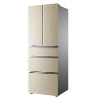 【二手99新】未使用Haier/海尔 冰箱智能变频无霜干湿分储五335升BCD-335WDGFU1
