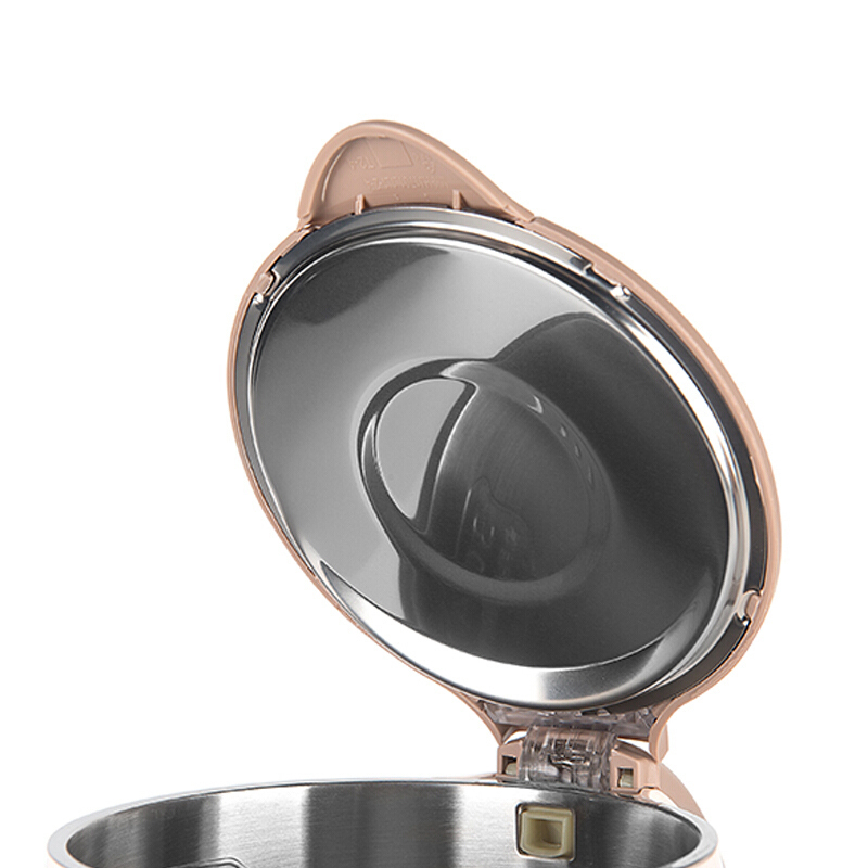 美的(Midea) 1.5L 电热水壶 H415E2j
