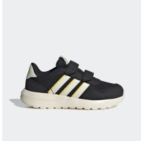 ADIDAS阿迪达斯跑步鞋轻便舒适低帮童鞋运动鞋IE6436 DIK IE6436 31.5