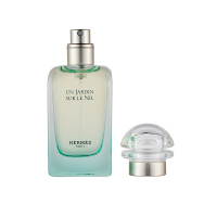 HERMES 爱马仕尼罗河女士香水淡香水50ml