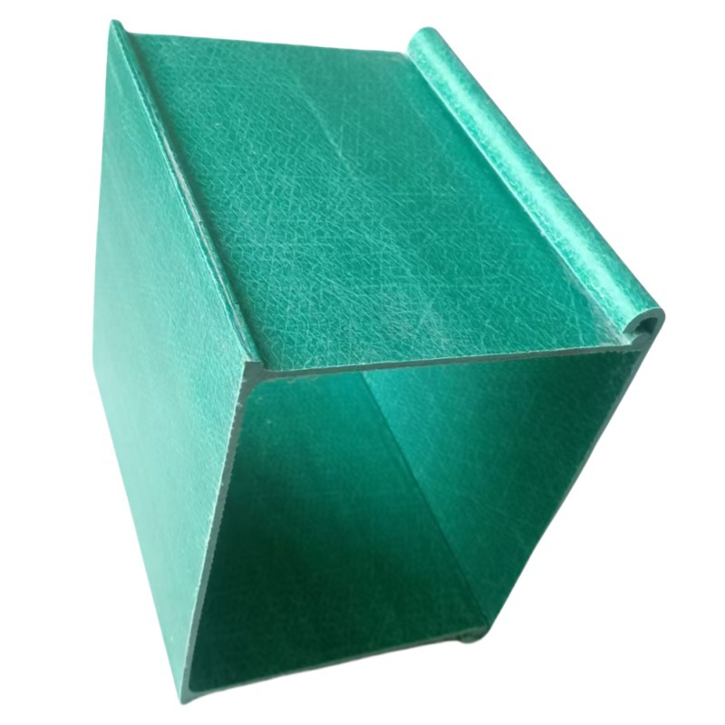兆益 玻璃钢桥架线槽 300*200*3.5mm 米高清大图