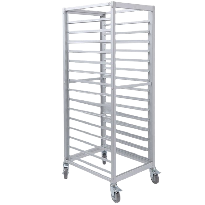 铭 思达开放式烤盘架高清大图