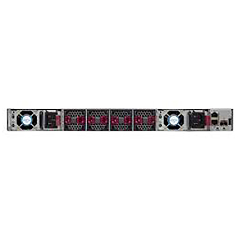 思科N9K-C93180YC-EX交换机，48个10G/25G端口 ， 6个40G或100G端口