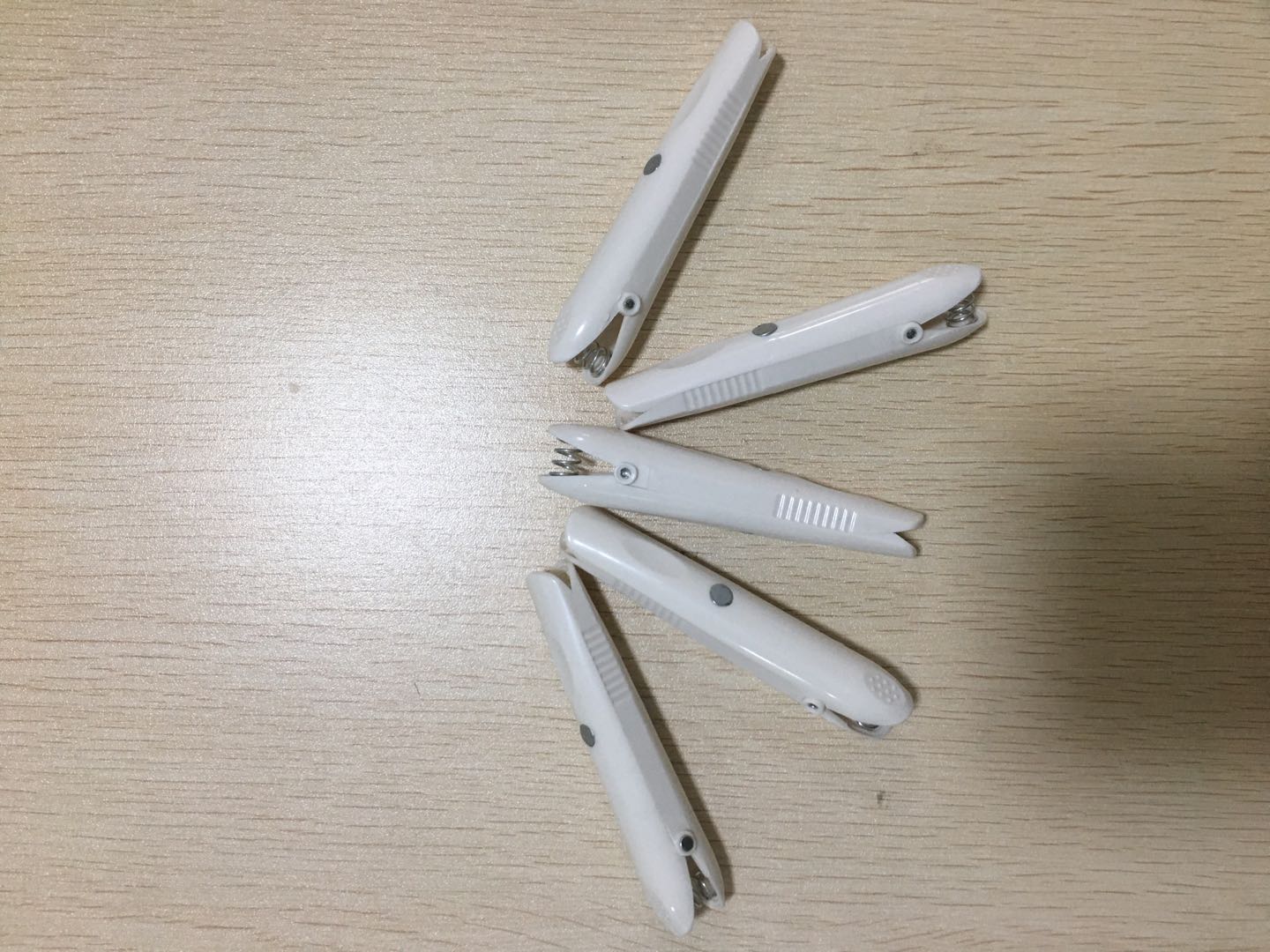 百适利粉笔套一个高清大图
