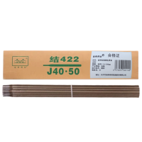 金桥焊材 结构钢电焊条J422 直径2.5×300mm 单位：箱