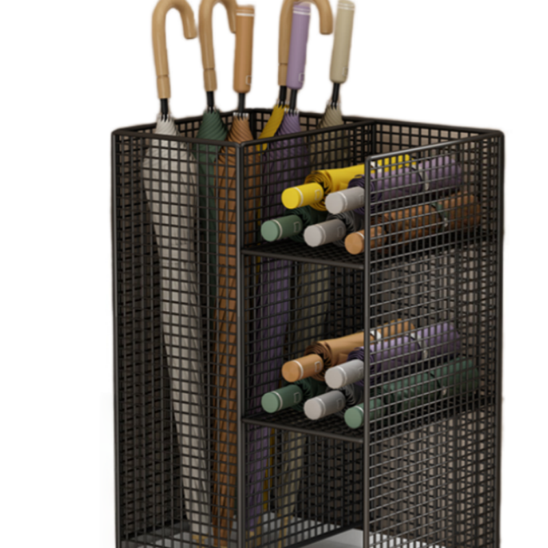 铭思达雨伞架32cm个高清大图