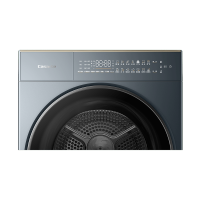 卡萨帝Casarte热泵变频烘干机CG S10QELCU110kg