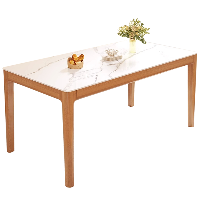 彭梵岩板餐桌高清大图