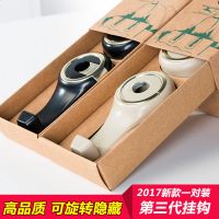 汽车挂钩隐藏式椅背挂钩车载多功能车用挂钩车内头枕挂钩车上用品