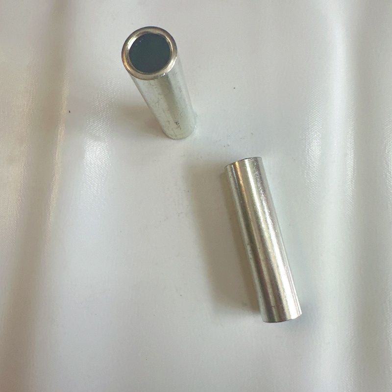 固力发 铜连接管(镀锡)GTM-150X 只高清大图