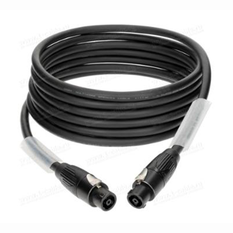 3M 卡拉OK音箱线 2*2.0mm² 4N无氧铜【50米装】