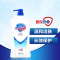 舒肤佳(Safeguard)沐浴露纯白720毫升*2+纯白洗手液250毫升*2 清洁 控油 保湿