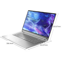 新品 机械革命(MECHREVO)S1 Plus 英特尔酷睿i5 15.6英寸窄边框轻薄本笔记本电脑定制版本(i5-8265U 16G 512GB固态 MX250 银)