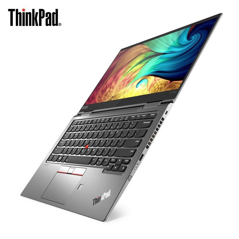 联想thinkpadx1yoga笔记本14英寸02cdi710510u16g2tb4k官配手写笔