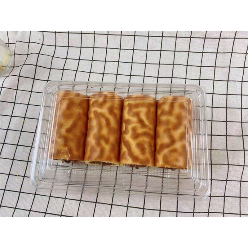 曼兹巧克力卷200g