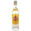 哈瓦那3年朗姆酒700ml/瓶 洋酒