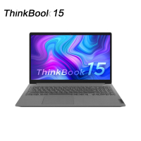 联想ThinkBook 2021款 锐龙版 笔记本电脑ThinkPad 15 CCCD R5-5600U 16G内存 512G固态 高清屏