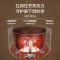 美的(Midea)电压力锅高压锅家用智能大容量双胆电高压锅电饭煲高压锅高压煮汤锅 巧鲜阀排气MY-50M5-206