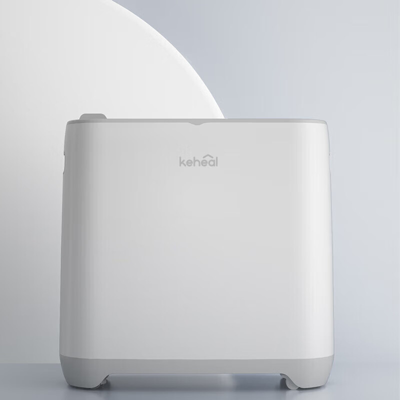 科西 家用无雾加湿器W2禅意白