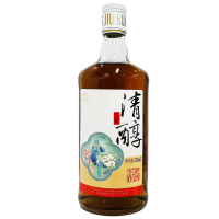 古越龙山鉴湖清醇三年10度500ml*6瓶绍兴黄酒花雕糯米酒老酒