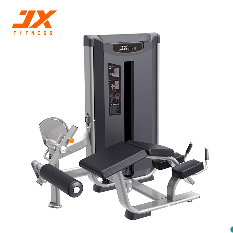 军霞(JUNXIA)JX-3003卧姿屈腿多功能训练器高清大图