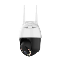乔安300万32G无线wifi球机摄像头家用360度高清夜视全彩室外网络手机远程监控