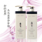 阿道夫(ADOLPH)人参修护两件套(洗发水500g+护发素500g)