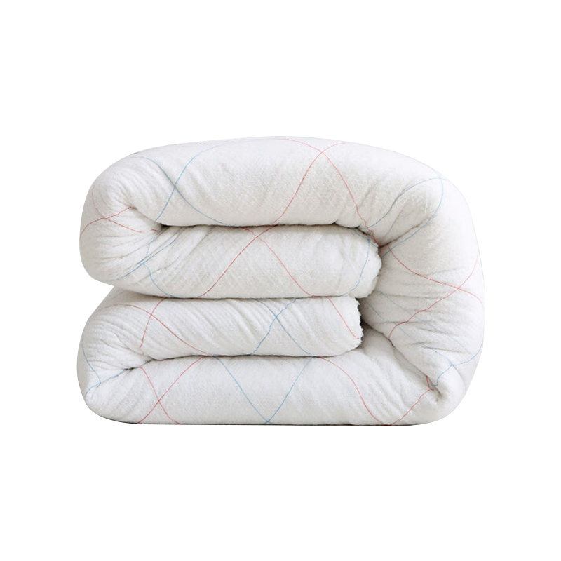 微盼 被褥 1.5米床 个微盘 褥子 1.5m/个高清大图