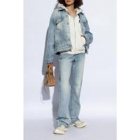 巴黎世家(Balenciaga)女款跑步鞋时尚潮流拼接设计轻便缓震运动鞋