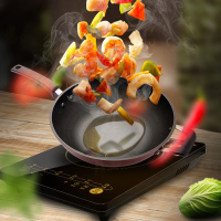 大功率电磁炉家用触摸式超薄电大火力磁炉高品质